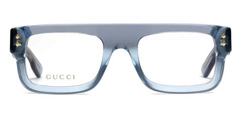 Gucci™ GG1085O Rectangle Eyeglasses 